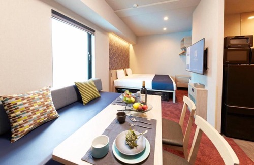 Yushima Hotel | GATE STAY Ueno Hirokoji Yushima