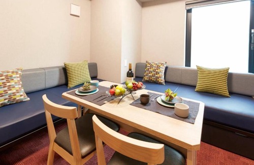 Yushima Hotel | GATE STAY Ueno Hirokoji Yushima