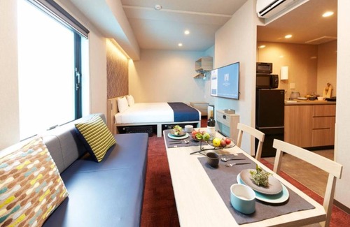 Yushima Hotel | GATE STAY Ueno Hirokoji Yushima