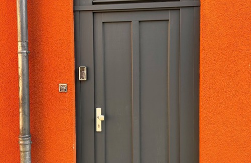 Sued Apartamento | Gate to the Karlsaue
