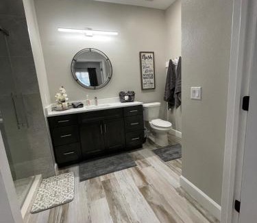 West Kissimmee Casa | Gated 3BR 3BA Townhome Near Disney w Pool and Gym