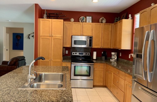 Kailua-Kona Casa | Comunidad cerrada ubicada a poca distancia de la playa