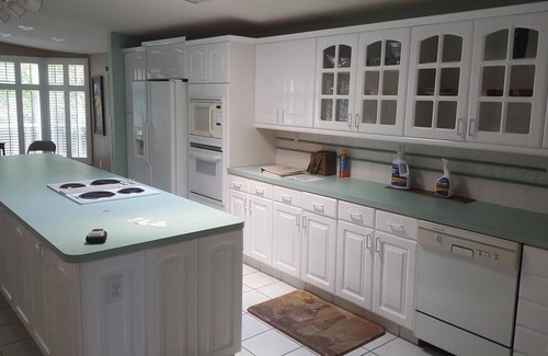 Fussels Corner Casa | Comunidad Golf cerrada, espaciosa y tranquila casa