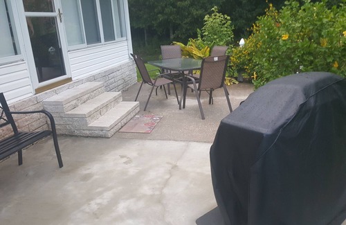 Fussels Corner Casa | Comunidad Golf cerrada, espaciosa y tranquila casa