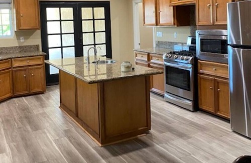 Panorama City Casa | Gated property in panama city 3.5 bed 3 bath with furnisher and more