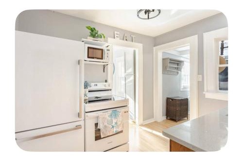 Highland Oaks Casa | Gated single family home downtown ST Petersburg, FL