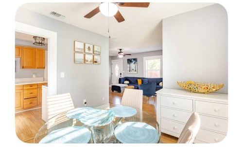Highland Oaks Casa | Gated single family home downtown ST Petersburg, FL