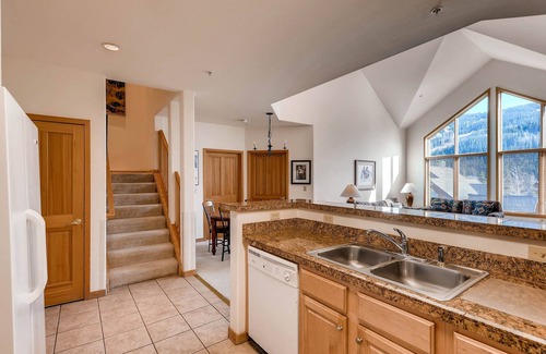Mountain House Condominio | Gateway 5039