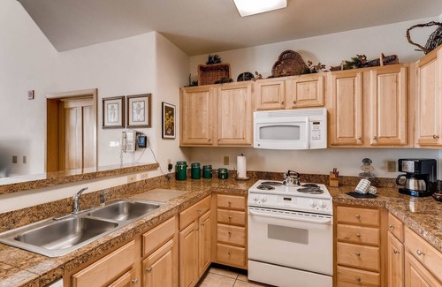 Mountain House Condominio | Gateway 5039
