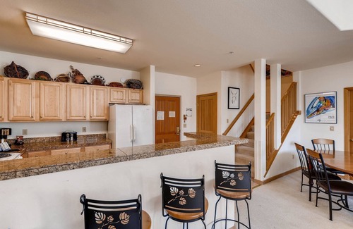 Mountain House Condominio | Gateway 5039