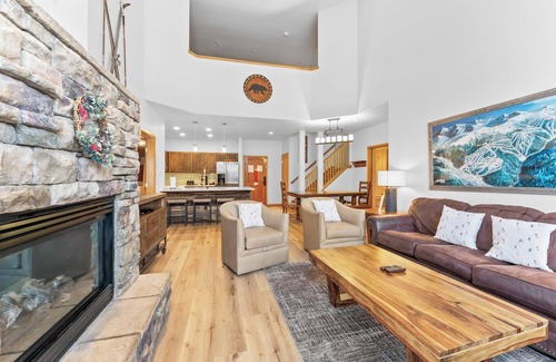 Mountain House Apartamento | Gateway #5040 by Summit County Mountain Retreats