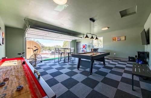 Williams Casa | Gateway Getaway