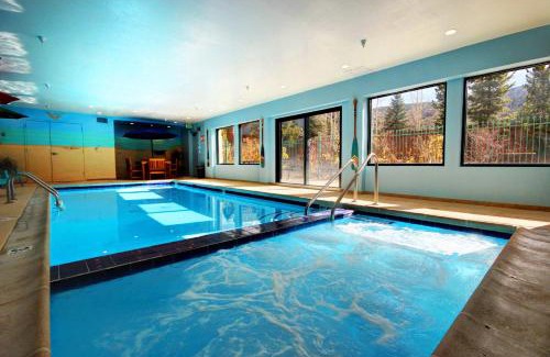 Mountain House Casa | Gateway Lodge 5073 by SummitCove Lodging