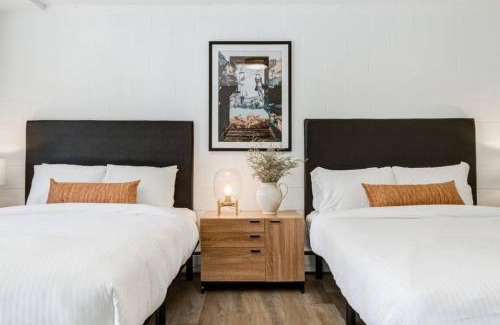Harvie Heights Casa | Gateway Suites Single Private Room Near Banff and Canmore