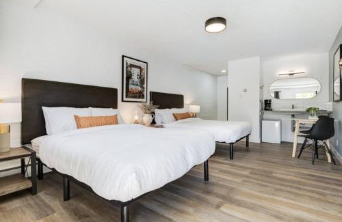 Harvie Heights Casa | Gateway Suites Single Private Room Near Banff and Canmore