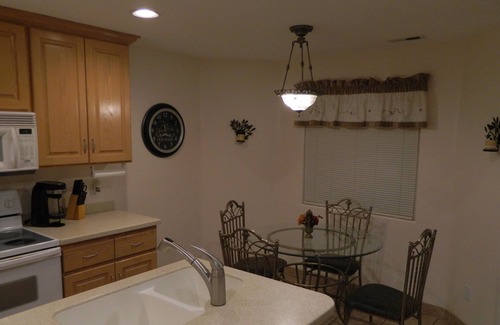 Hurricane Apartamento | Gateway to Zion - Sleeps 8!