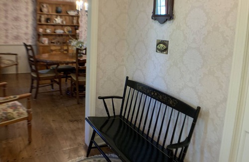 Watertown Casa | Reúna a su familia en esta finca