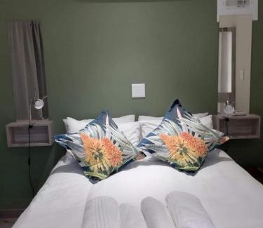 Fichardt Park Apartamento | Gathering Guesthouse - Aloe room