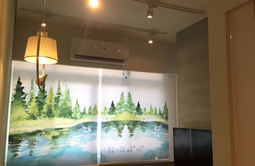 Zuoying District Casa | Gathering