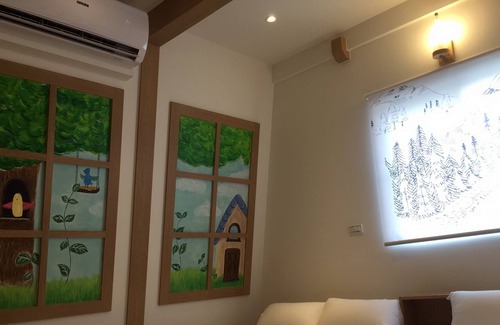 Zuoying District Casa | Gathering