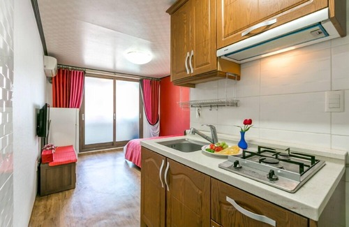 Irun-myeon Casa | Gatnaeum Pension