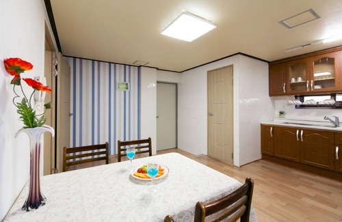 Irun-myeon Casa | Gatnaeum Pension