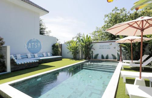 Pecatu Casa | Gatsby Hotel Hostel