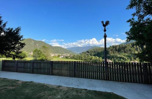 Chienes Apartamento | Gatscherhof - Nature, Cheese and Relax