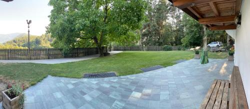 Chienes Apartamento | Gatscherhof - Nature, Cheese and Relax