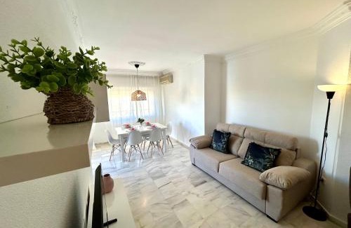 El Puerto de Santa María Apartamento | Gatu VILLA ANTILLAS parking gratis preferentemente mayores de 25 años y familias