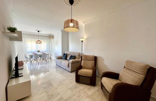 El Puerto de Santa María Apartamento | Gatu VILLA ANTILLAS parking gratis preferentemente mayores de 25 años y familias