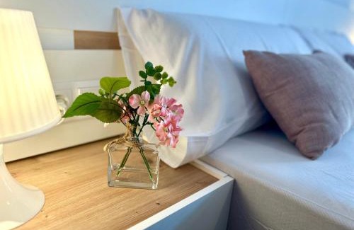 El Puerto de Santa María Apartamento | Gatu VILLA ANTILLAS parking gratis preferentemente mayores de 25 años y familias