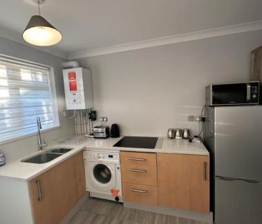 Tinsley Green Apartamento | Gatwick Cosy Apartment