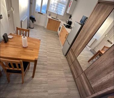 Tinsley Green Apartamento | Gatwick Cosy Apartment