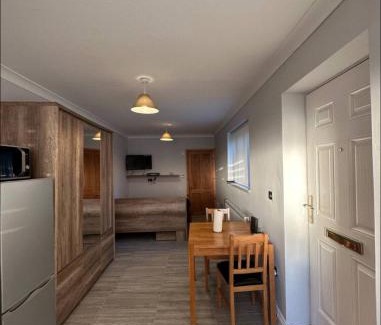 Tinsley Green Apartamento | Gatwick Cosy Apartment