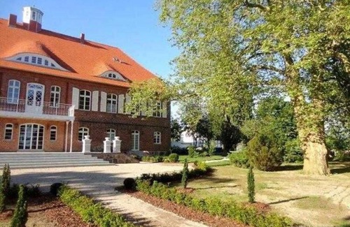 Putnitz Apartamento | Ver Gaube - Castillo Pütnitz - canoa especial de 4 U (05 Sept-18 de junio)