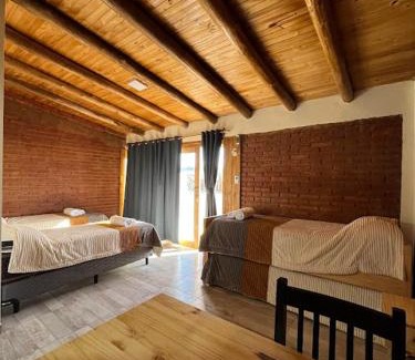 Malargue Cama Y Desayuno | Gaucho Mendoza