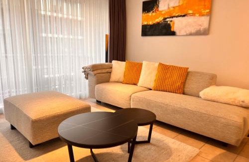 Nieuwpoort-aan-Zee Apartamento | Gauguin F 0203