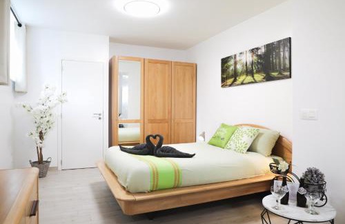 Izel Apartamento | Gaume Sweet Home