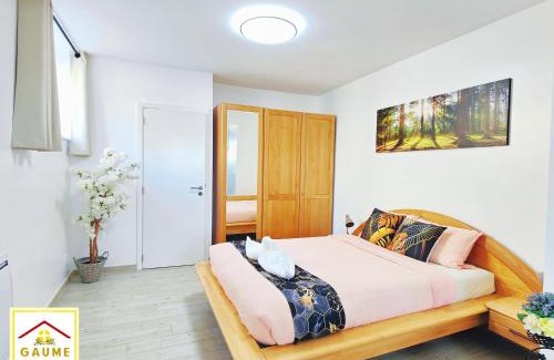 Izel Apartamento | Gaume Sweet Home