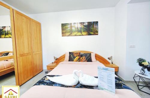 Izel Apartamento | Gaume Sweet Home