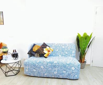 Izel Apartamento | Gaume Sweet Home