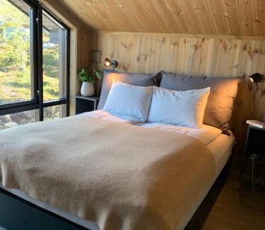 Atra Chalet De Esquí | Gaustablikk Sportshytte midt i naturen