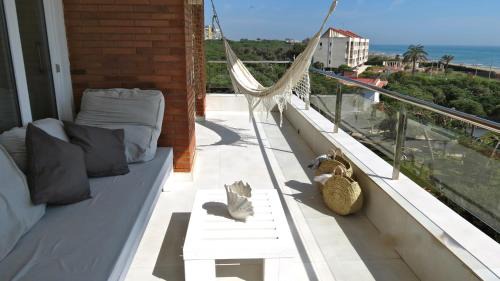 Gava Apartamento | Gava Beach 1st Line