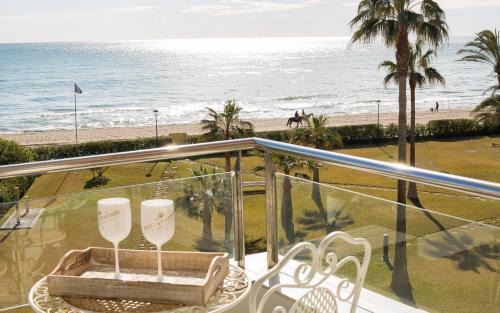 Gava Apartamento | Gava Beach 1st Line