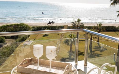 Gava Apartamento | Gava Beach 1st Line