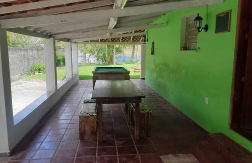 Araruama Casa | Gavião Beach House
