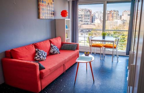 Westende Apartamento | Gaviota