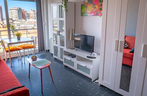 Westende Apartamento | Gaviota