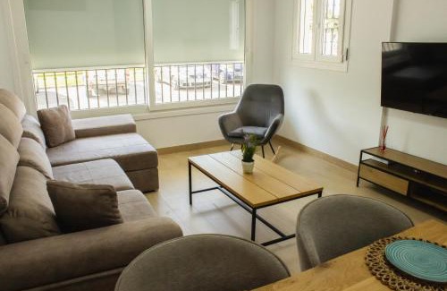 Almerimar Apartamento | Gaviotas Playa